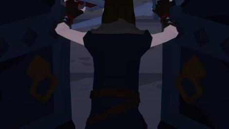 Dungeon Online