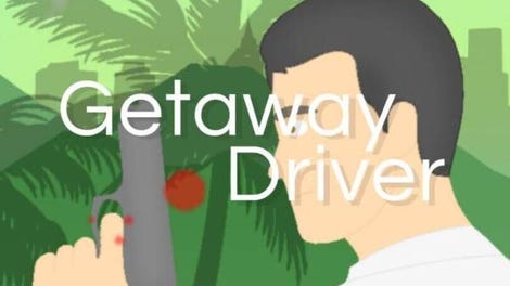 Getaway Driver