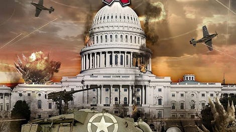 Timelines: Assault on America