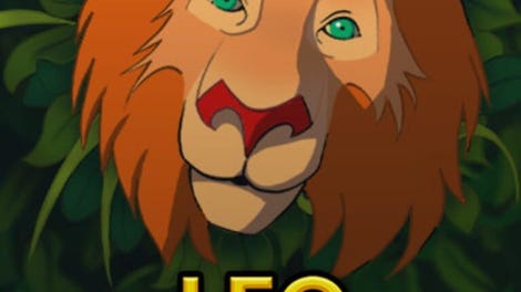 Leo the Lion