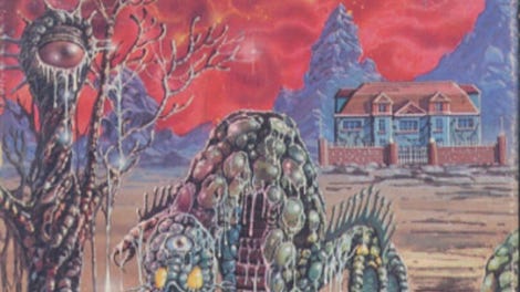 Monster House