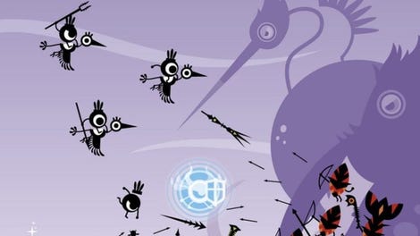 Patapon 2