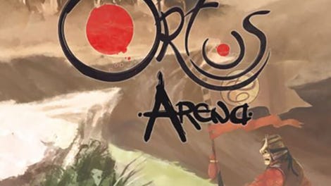 Ortus Arena