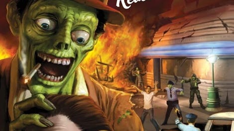 Stubbs the Zombie in Rebel Without a Pulse