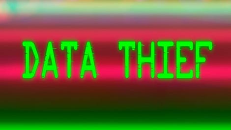 Data Thief