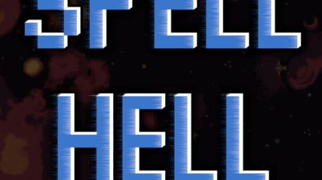 Spell Hell