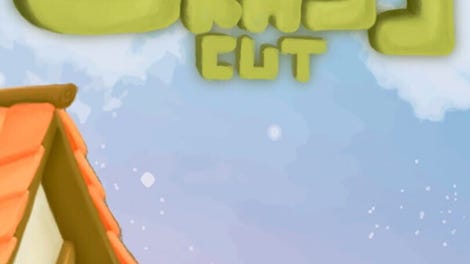 Grass Cut