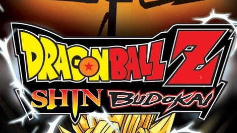Dragon Ball Z: Shin Budokai