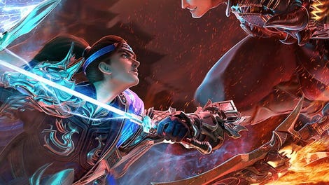 Dynasty Legends 2