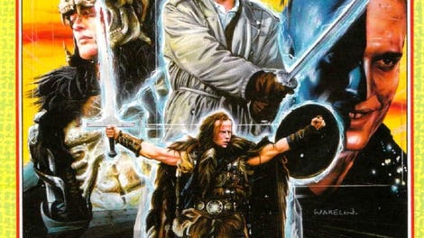 Highlander