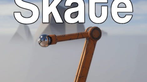 RoboSkate