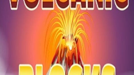 Volcanic Blocks