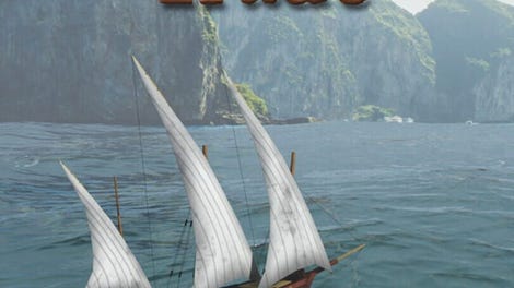 Winds of Trade