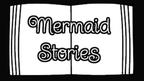 Mermaid Stories: Book 1 - The Lost Gift