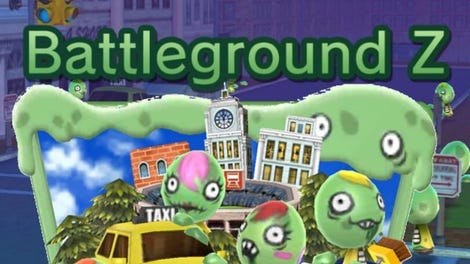 Battleground Z