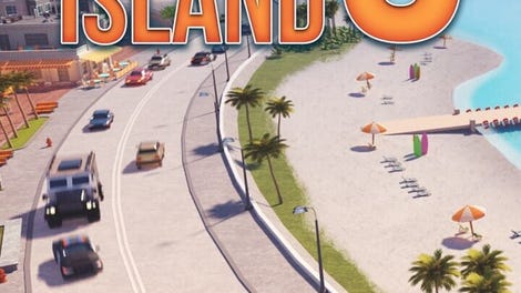 City Island 3 - Building Sim