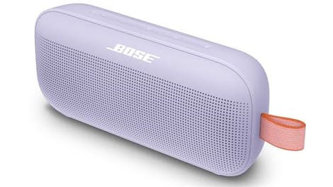 Bose SoundLink Flex Bluetooth Portable Speaker