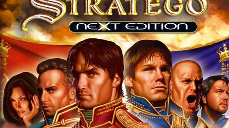 Stratego: Next Edition
