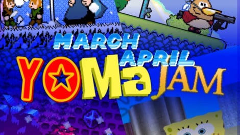 YomaJAM