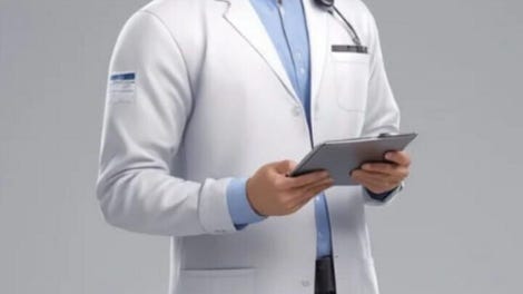 Technology Market Simulation