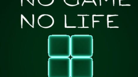 No Game No Life