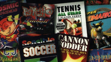 Codemasters Collection 1