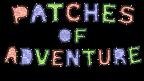 Patches of Adventure