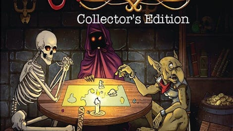 UnEpic: Collector's Edition