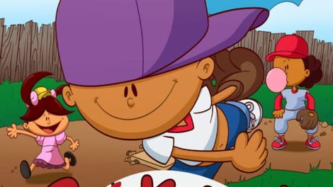Backyard Baseball '97