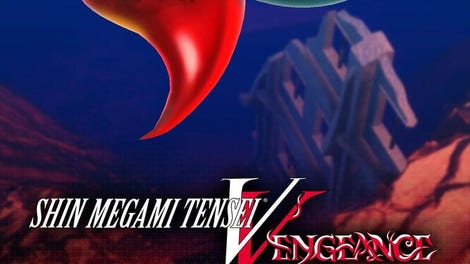 Shin Megami Tensei V: Vengeance - Mitama Dance of EXP