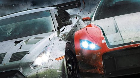 Need for Speed: Shift 2 Unleashed