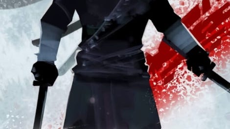 Ninja Arashi