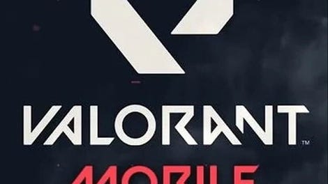 Valorant: Mobile