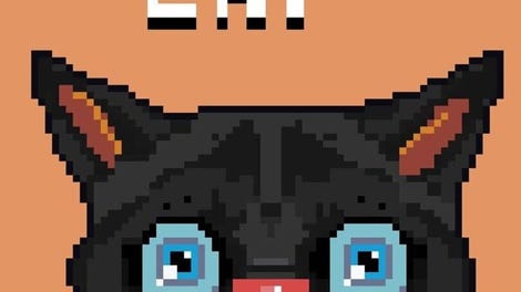 Alien Cat 6