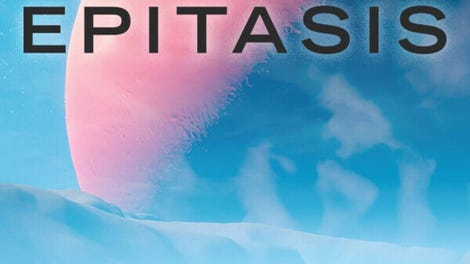 Epitasis