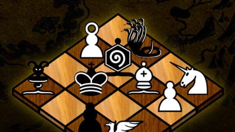 ChessCraft