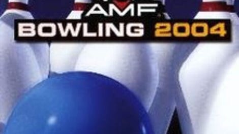 AMF Bowling 2004