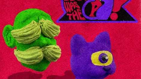 Who Was The Cat?