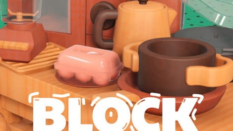 Block Block Block