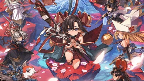 Towa and the Guardians of the Sacred Tree