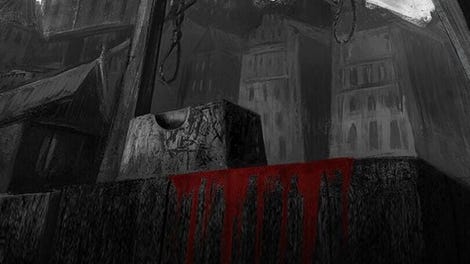 The Executioner