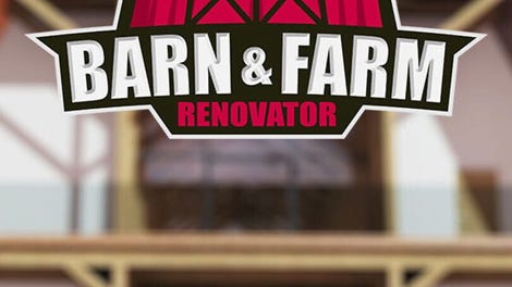 Barn & Farm Renovator