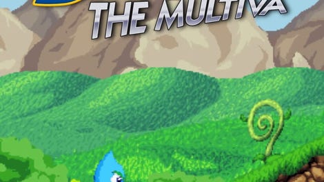 Bingo the Multiva