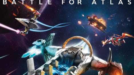 Starlink: Battle for Atlas - Deluxe Edition