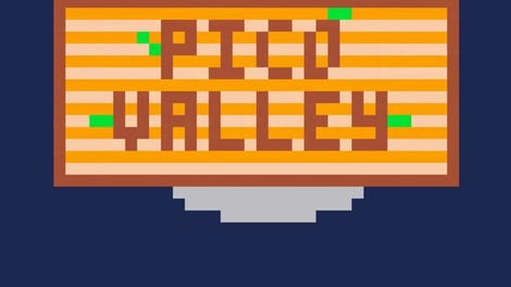 Pico Valley