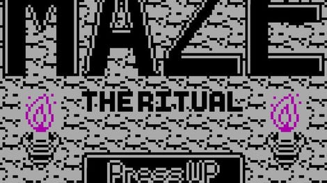 Maze: The Ritual