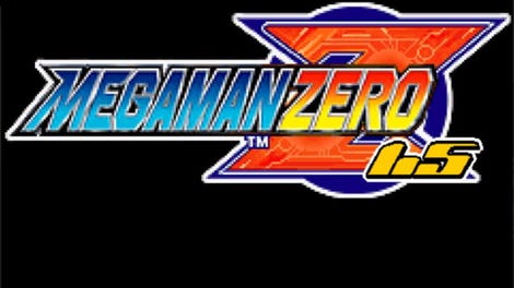 Mega Man Zero 1.5