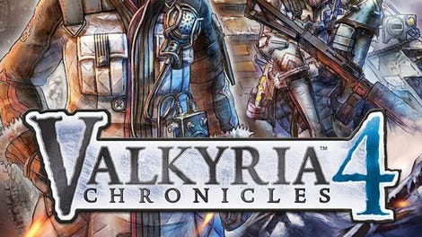 Valkyria Chronicles 4: A Captainless Squad