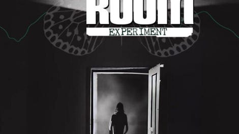 The Green Room Experiment: Episode 2
