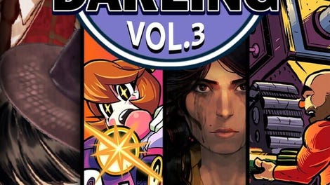 Indie Darling Bundle Vol.3